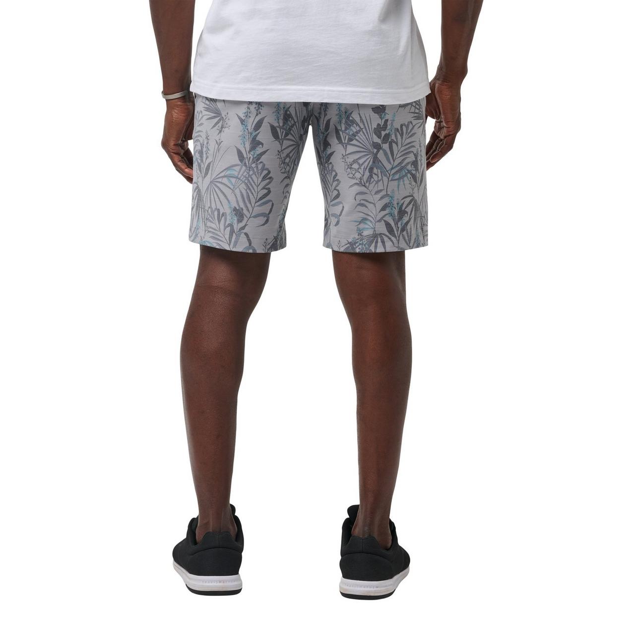 Men's Garden Isle Short