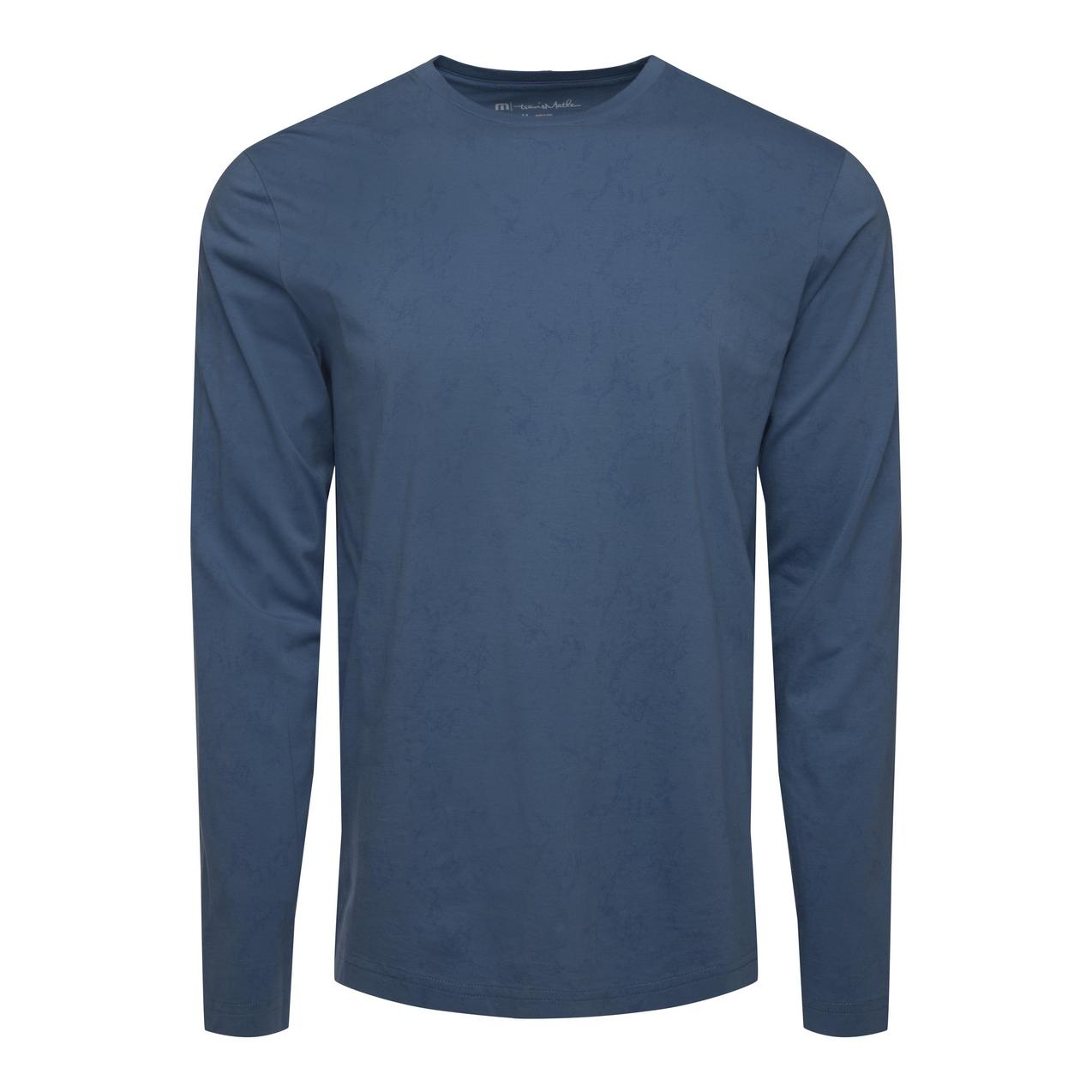 Men's Warmer Tides Long Sleeve Tee