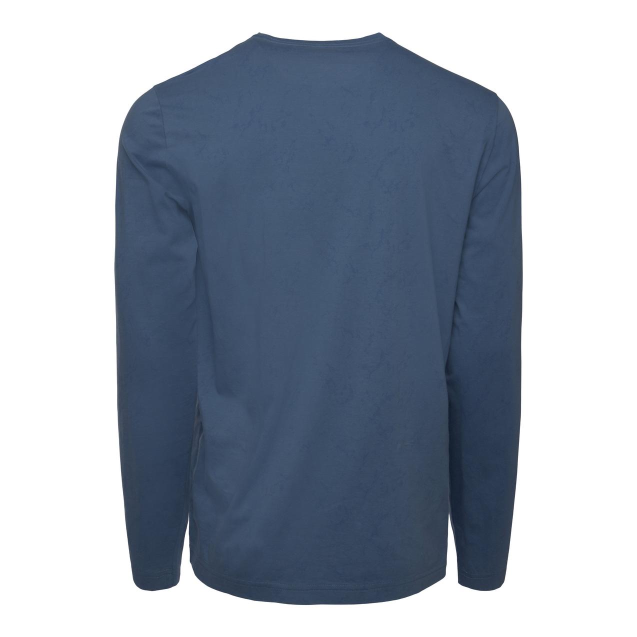 Men's Warmer Tides Long Sleeve Tee