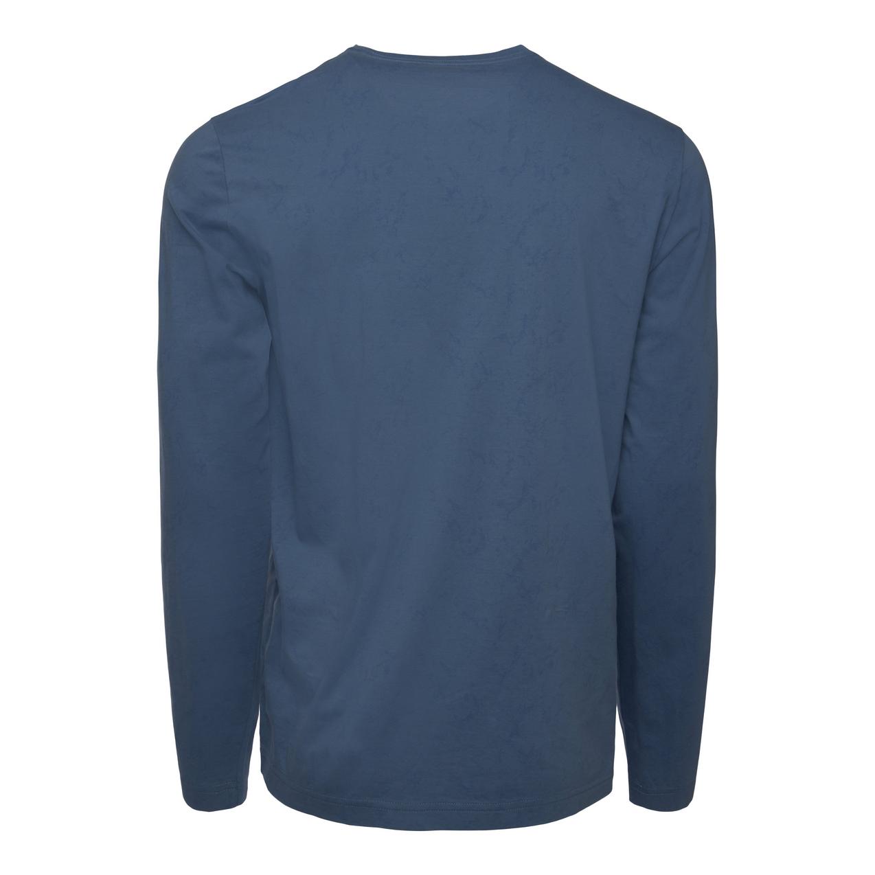 Men's Warmer Tides Long Sleeve Tee