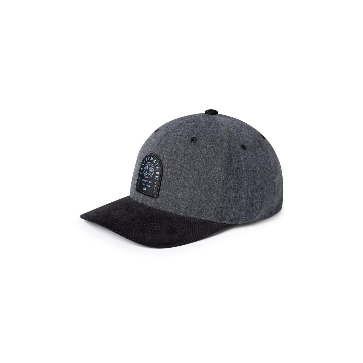 Men's Zero Hour Snapback Cap