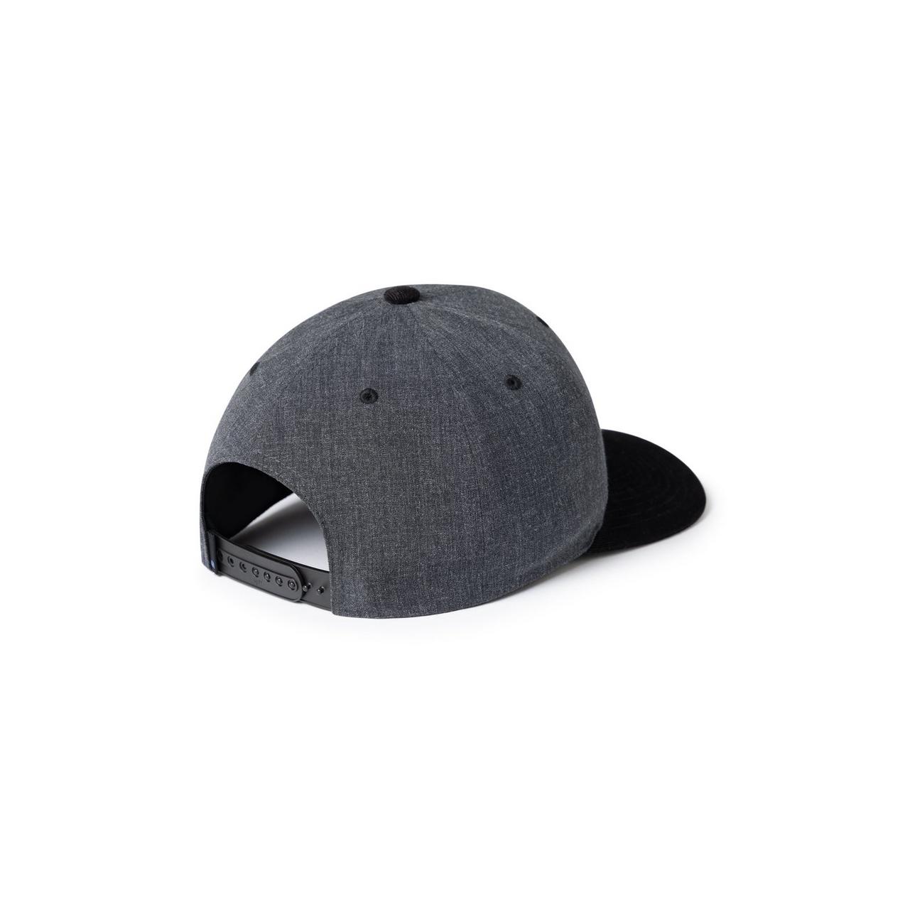 Men's Zero Hour Snapback Cap