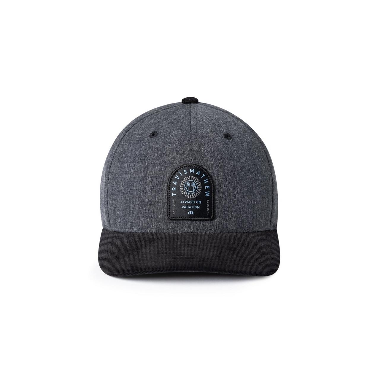 Men's Zero Hour Snapback Cap