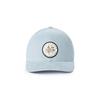 Men's Waves For Days Snapback Cap