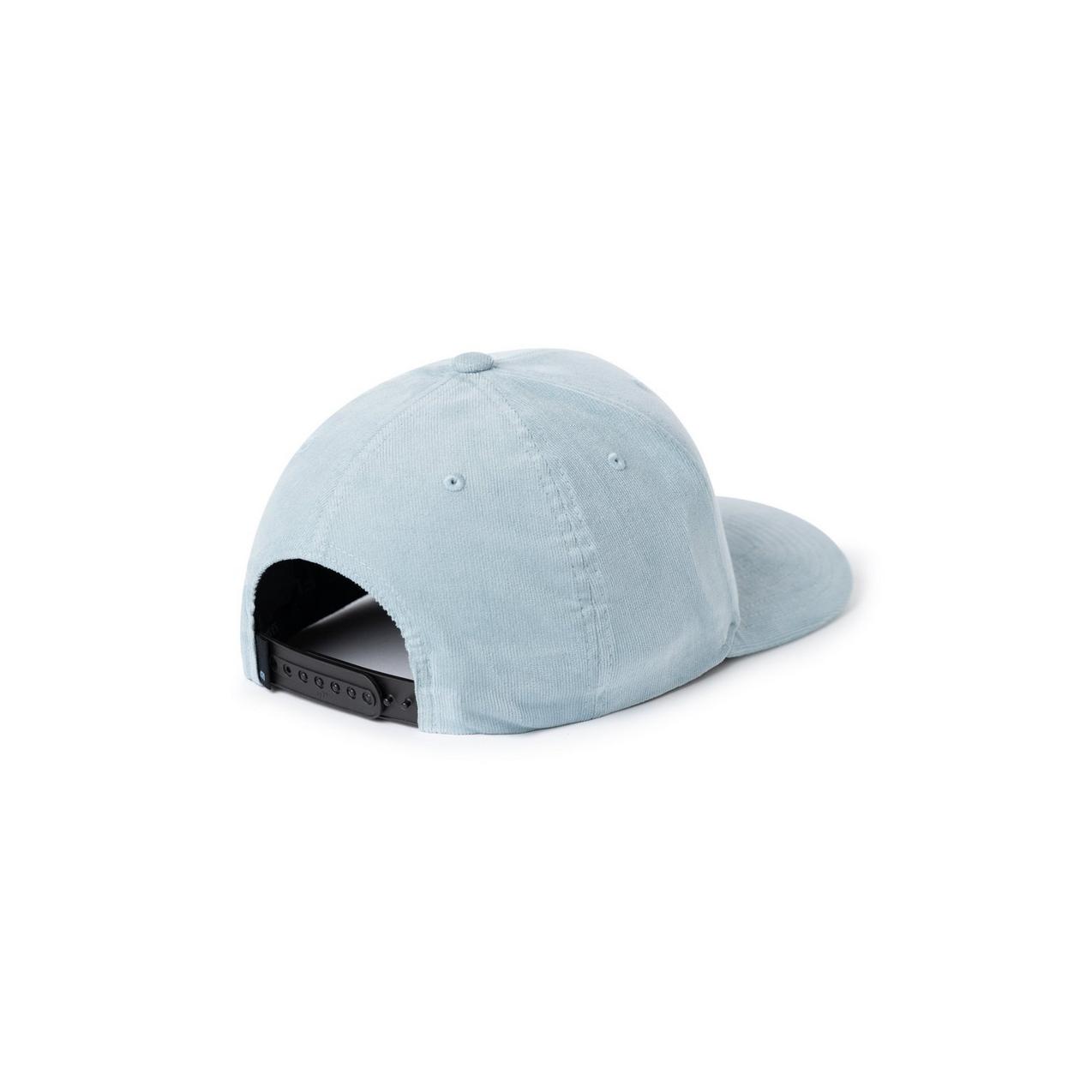 Men's Waves For Days Snapback Cap