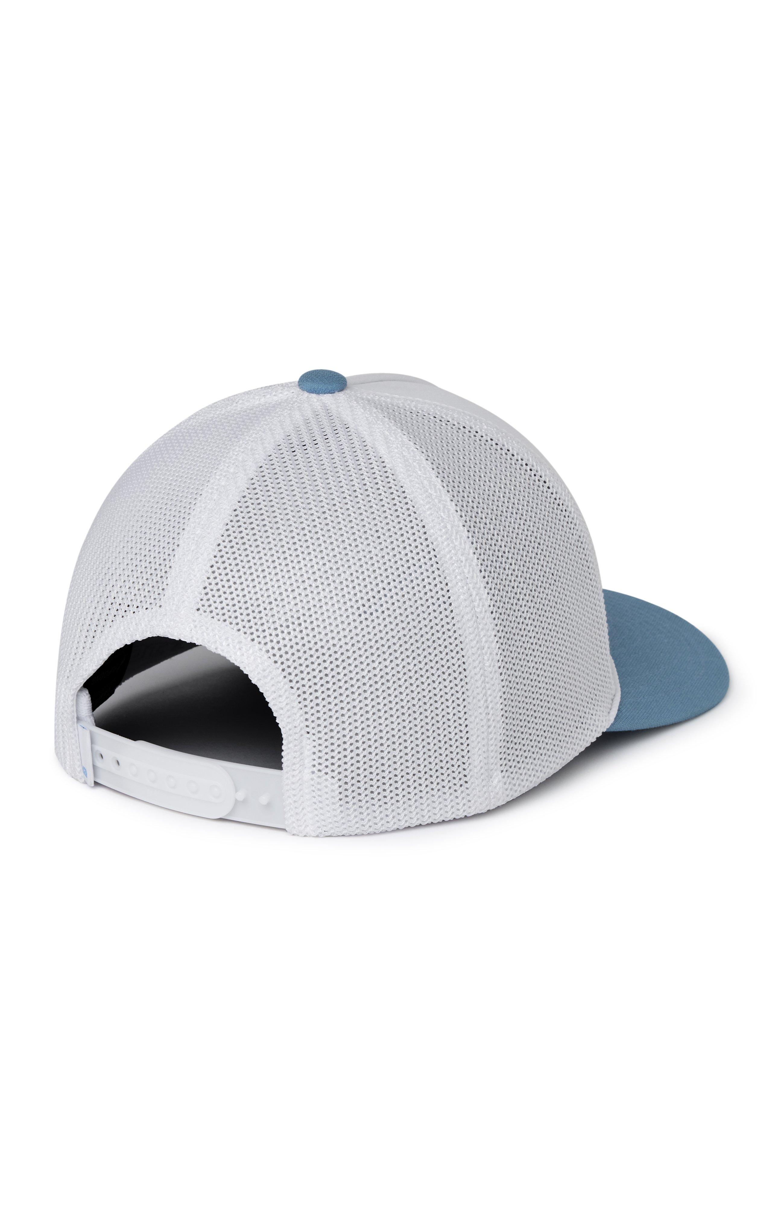 Men's Surf Warning Rope Snapback Cap