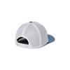 Men's Surf Warning Rope Snapback Cap