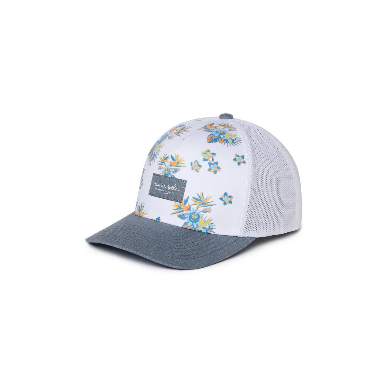 Men's Salt Pond Beach Snapback Cap