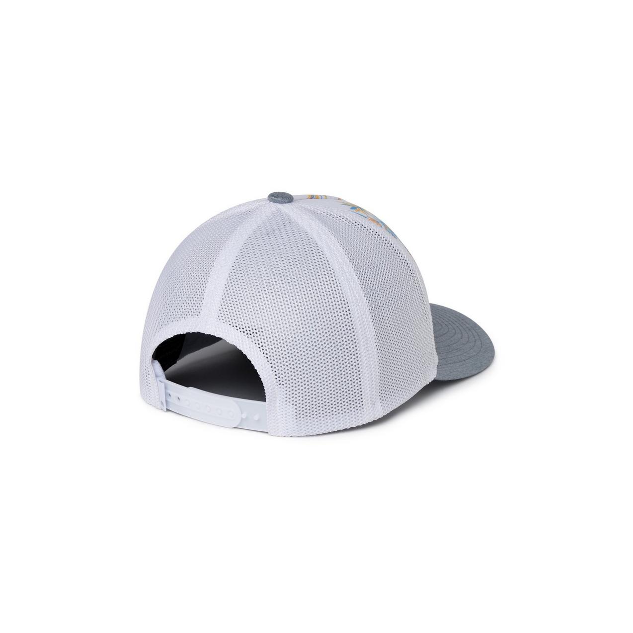 Men's Salt Pond Beach Snapback Cap