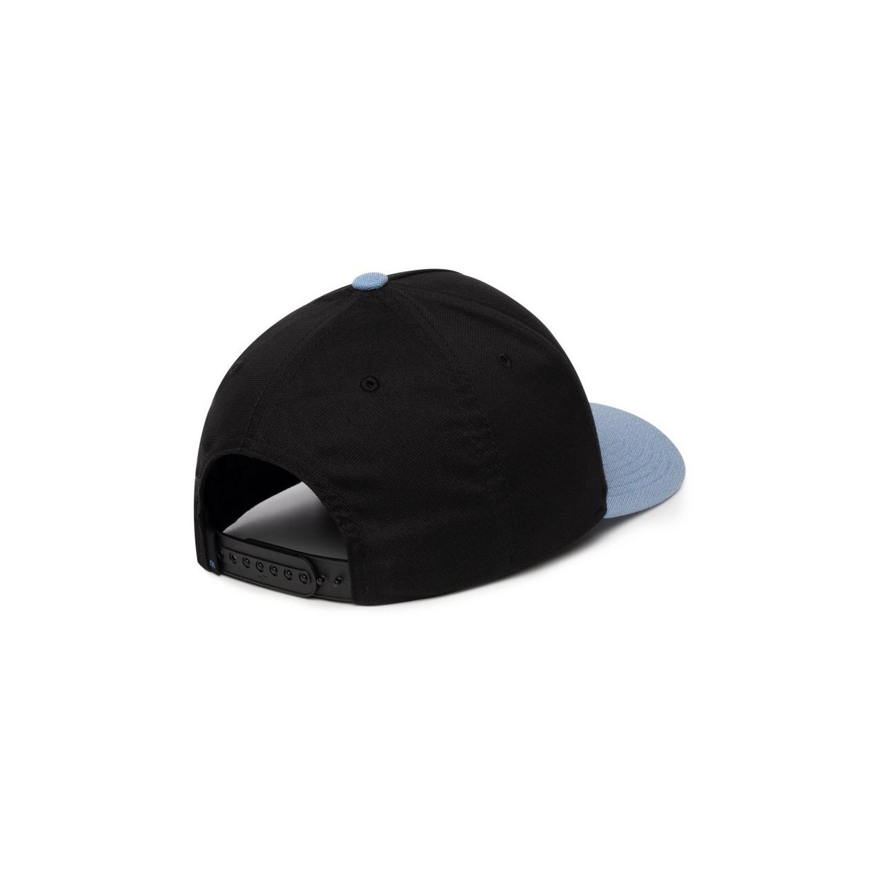 Men's Main Port Snapback Cap