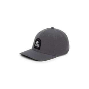 Men's Myths And Legends Snapback Cap