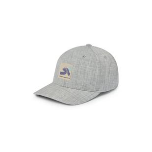 Men's Aloha Shirts Snapback Cap TRAVISMATHEW
