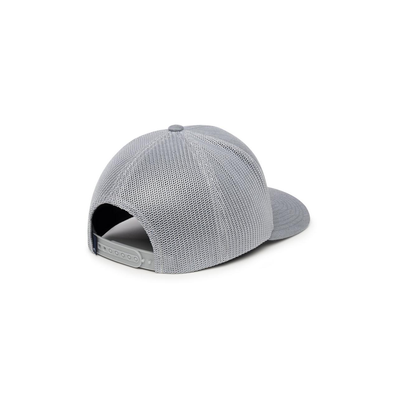 Men's Past The Reef Snapback Cap