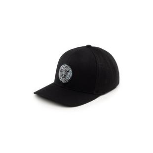 Casquette snapback Patch Floral pour hommes