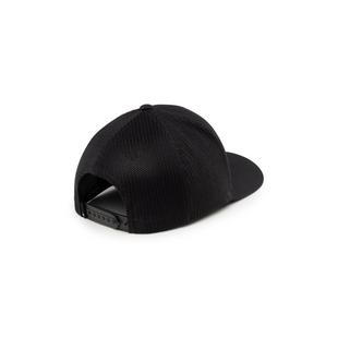 Men's Patch Floral Snapback Cap TRAVISMATHEW