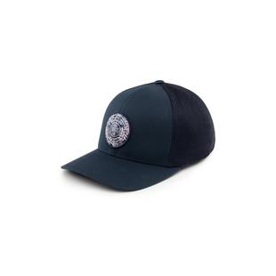 Casquette snapback Patch Floral pour hommes