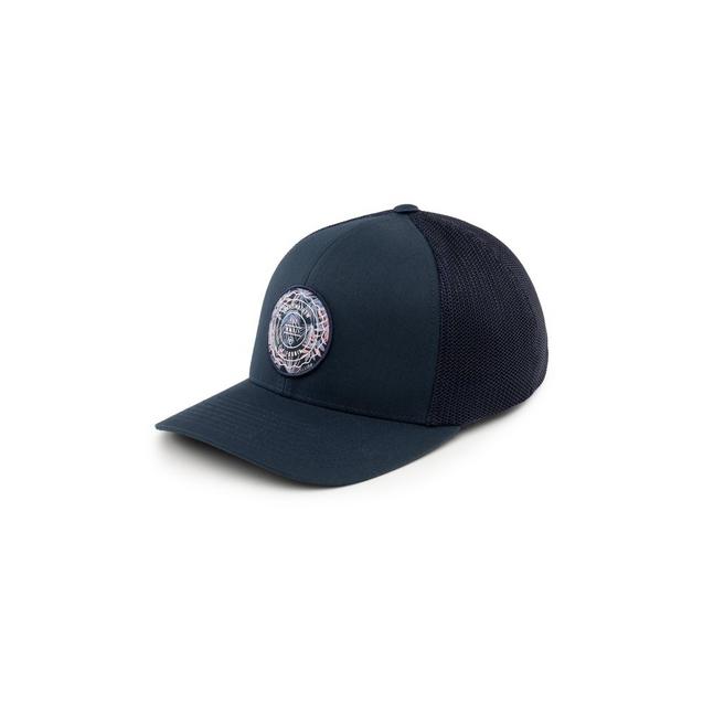 Men's Patch Floral Snapback Cap | TRAVISMATHEW | Hats | Men's