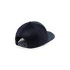 Men's Patch Floral Snapback Cap