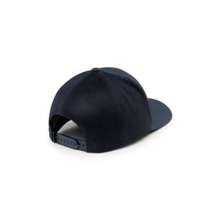 Men's Patch Floral Snapback Cap TRAVISMATHEW