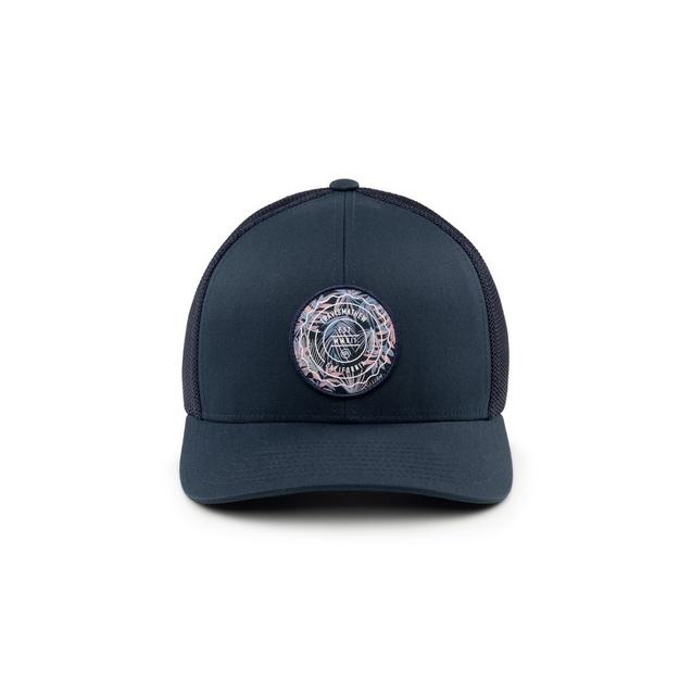 Men's Patch Floral Snapback Cap | TRAVISMATHEW | Hats | Men's