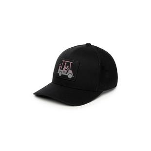 Men's El Capitan 2.0 Snapback Cap