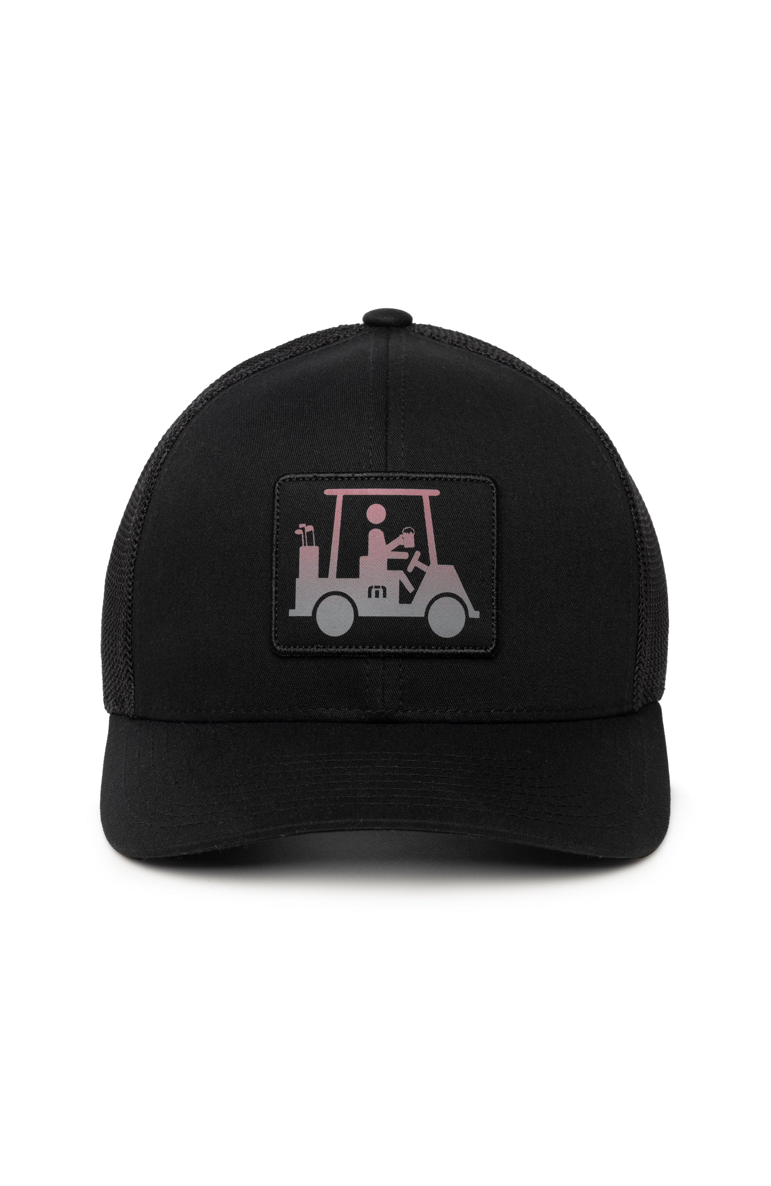 Men's El Capitan 2.0 Snapback Cap