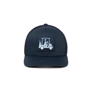 Casquette El Capitan 2.0 Snapback pour hommes TRAVISMATHEW