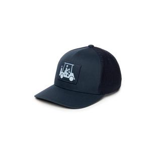 Casquette El Capitan 2.0 Snapback pour hommes TRAVISMATHEW
