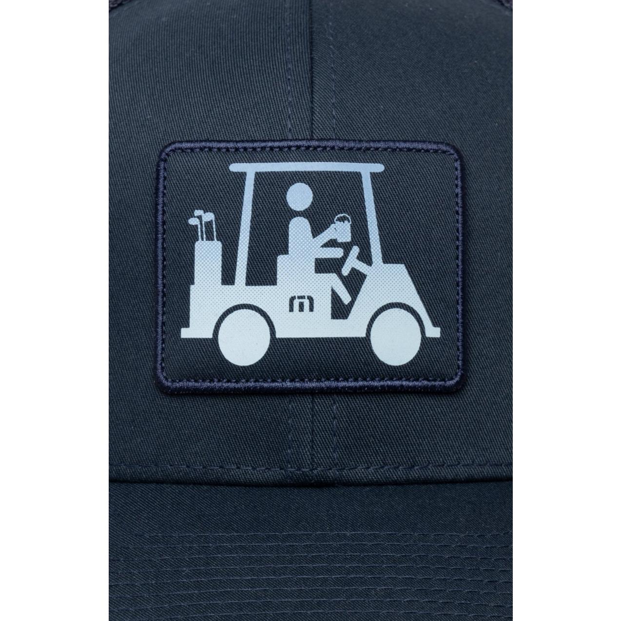 Men's El Capitan 2.0 Snapback Cap