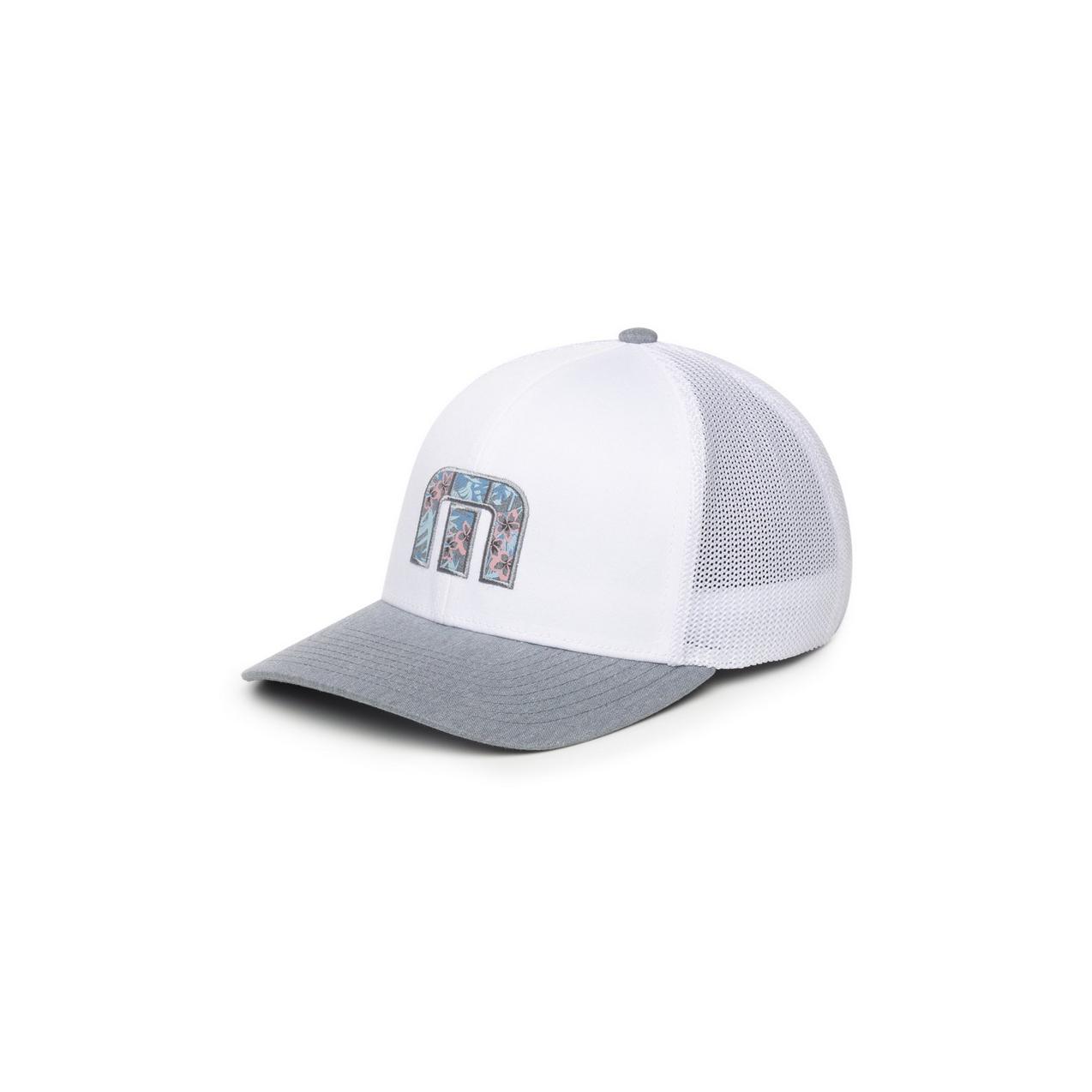 Men's Mahi Flex Fit Cap