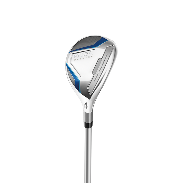 DEMO Women's Kalea Preamier Rescue TAYLORMADE