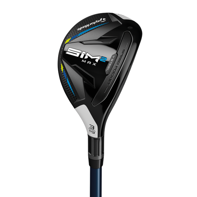 DEMO Women's SIM2 Max Rescue TAYLORMADE