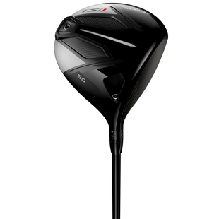 DEMO TSi1 Driver