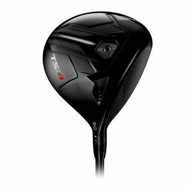 DEMO TSi4 Driver TITLEIST