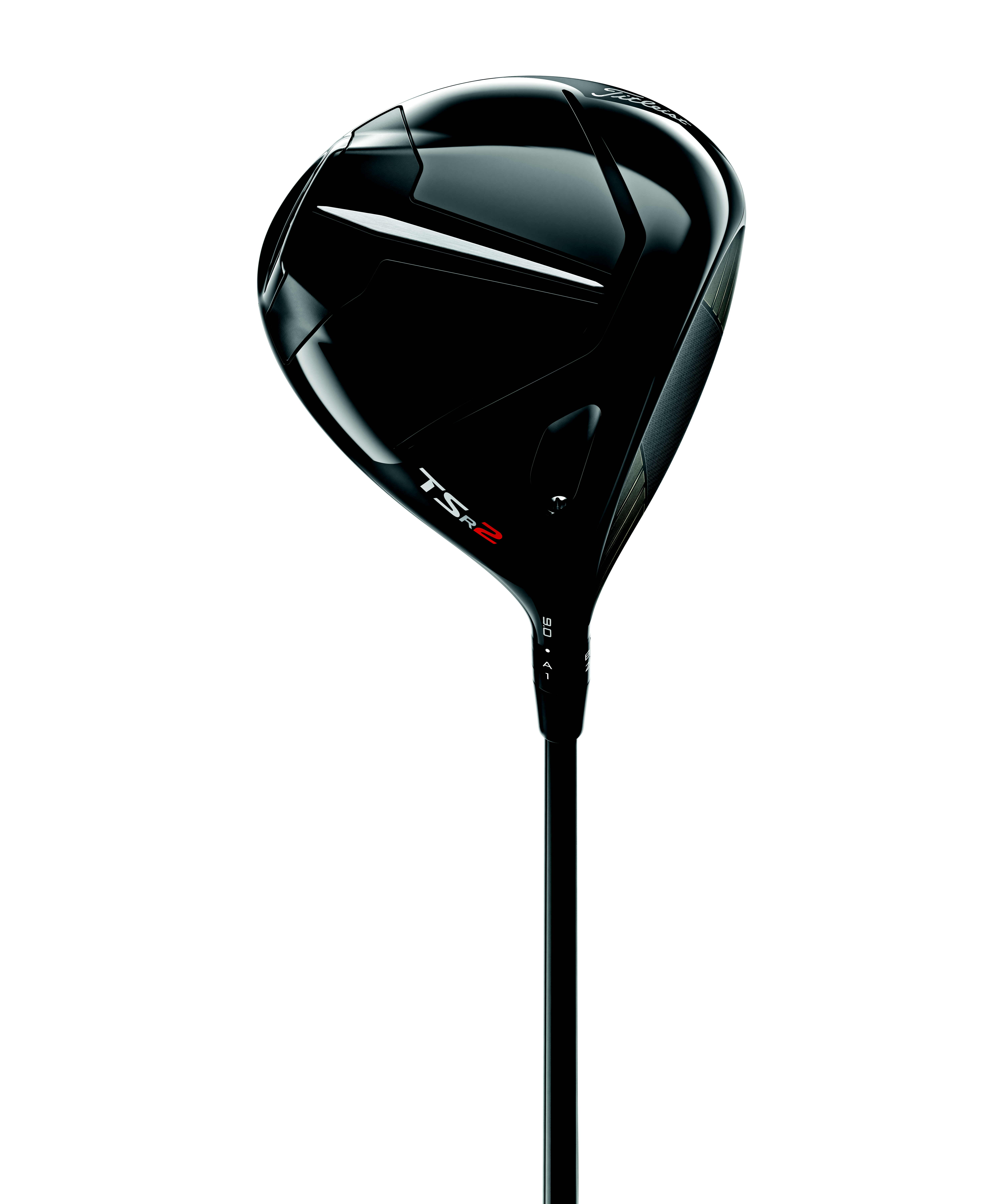 Bois de parcours TSR2 Titleist