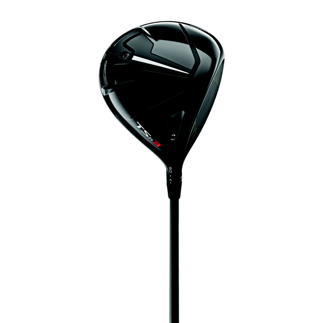 DEMO TSR3 Driver TITLEIST