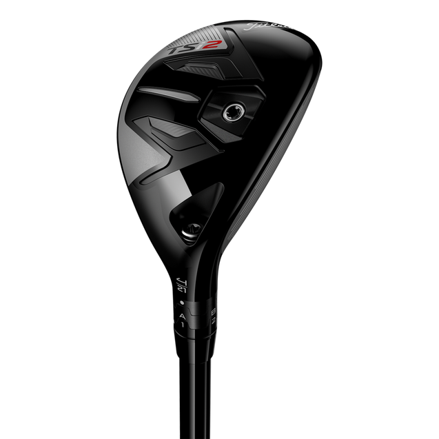DEMO TSi2 Hybrid TITLEIST