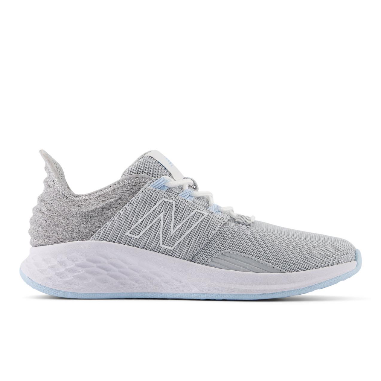 New balance womens fresh foam roav best sale