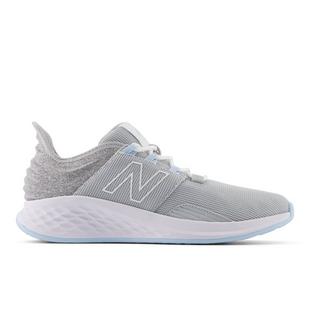 Women's Fresh Foam ROAV Spikeless Golf Shoe - Grey/Blue NEW BALANCE