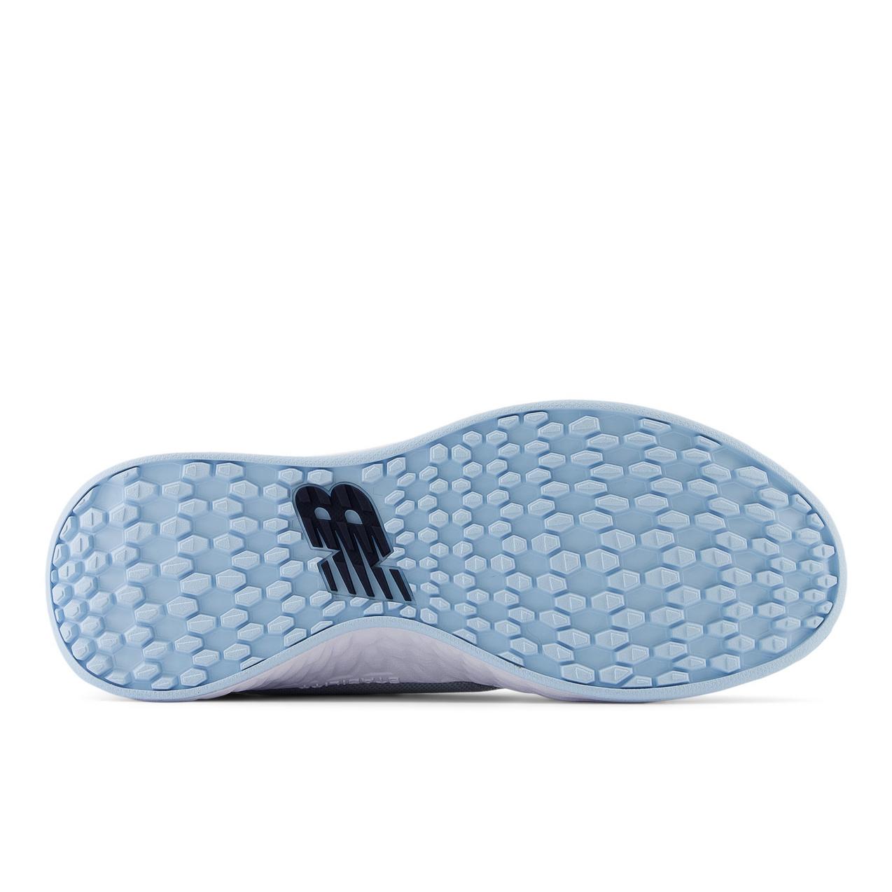 Women's Fresh Foam ROAV Spikeless Golf Shoe - Grey/Blue