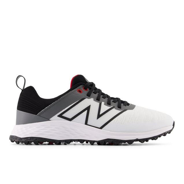 Chaussure Fresh Foam Contend V2 sans crampons pour hommes NEW BALANCE