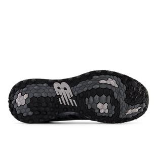 Men's Fresh Foam Contend V2 Spikeless Golf Shoe - Black/Multi NEW BALANCE