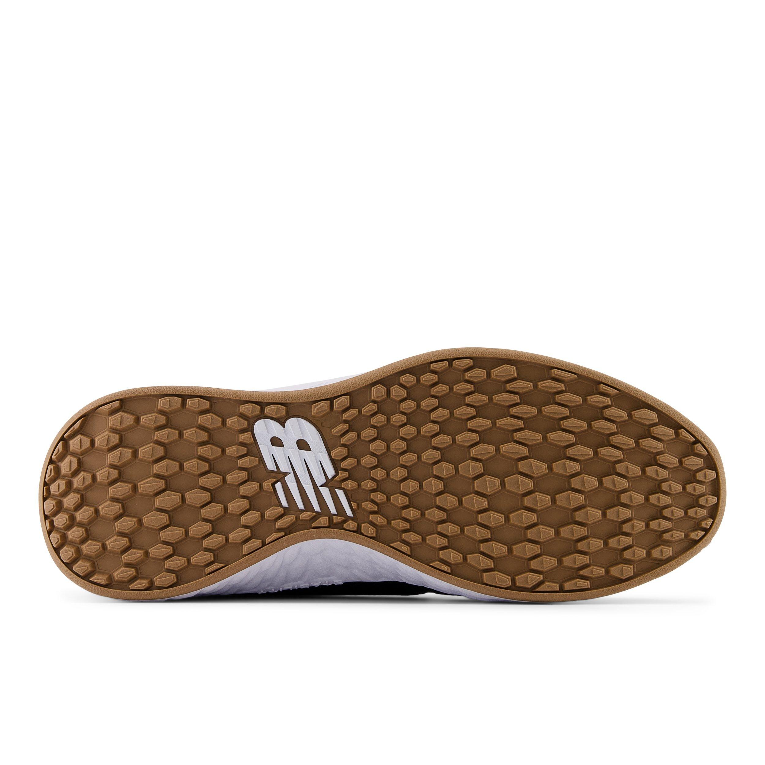 Men's Fresh Foam ROAV Spikeless Golf Shoe - Black