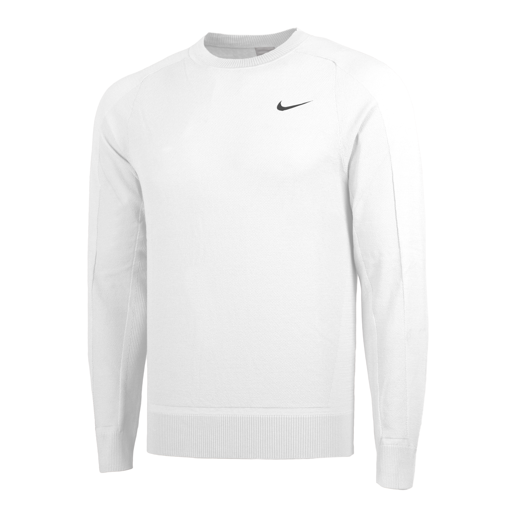 Men's TW Knit Crewneck Sweater