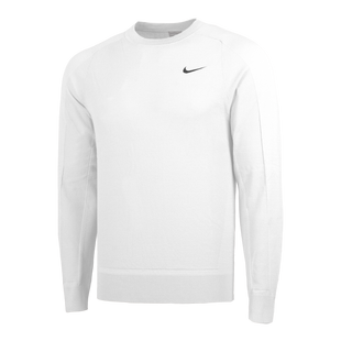 Nike blue sales golf sweater