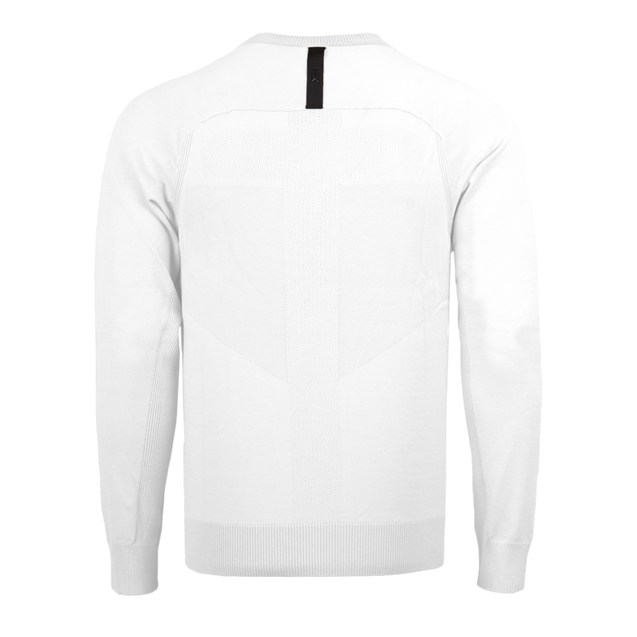 Nike academy crew hotsell neck sweatshirt mens