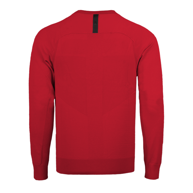 Nike golf crew neck on sale sweater