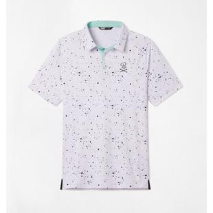 Polo Crossed Tees Extract pour hommes