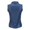 Women's Shine Sleeveless Polo