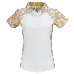 Polo Congo pour femmes LOPEZ